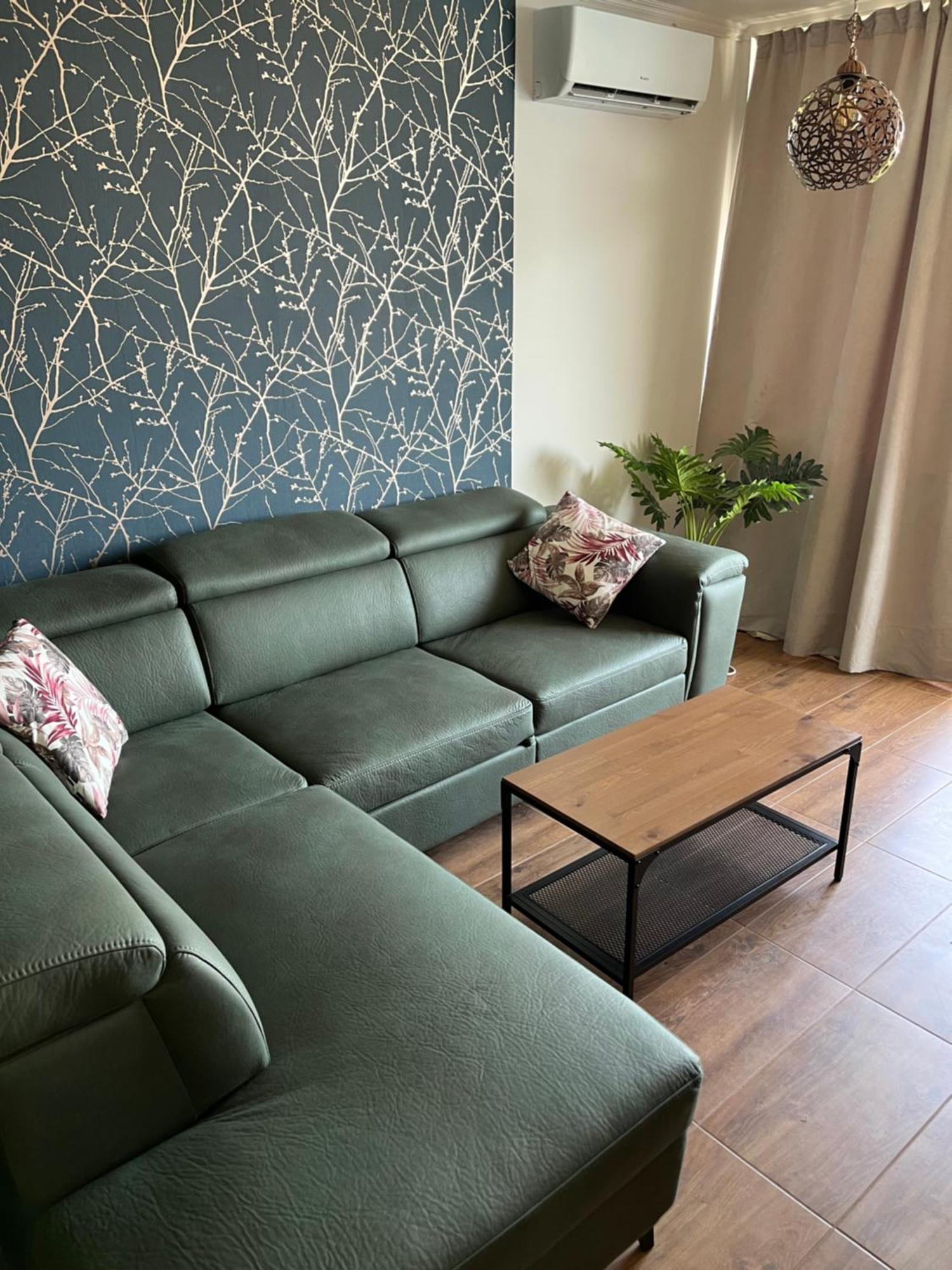 Sun Wave Apartment Presige Sveti Vlas Buitenkant foto